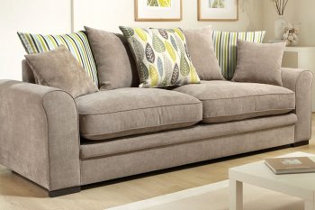 Обивка дивана: какую ткань выбрать в Ирбите