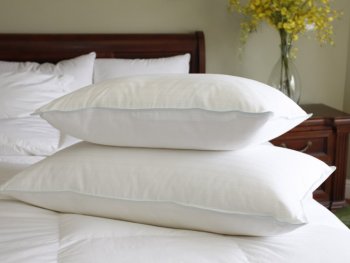 Размер подушки: выбираем подушку в Ирбите