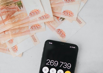 Квартира с долгами в наследство в Ирбите