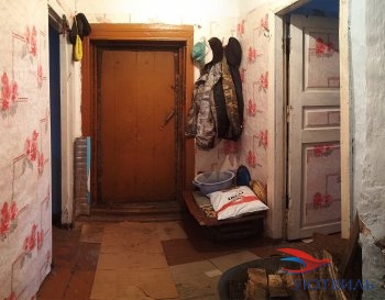 Дом с гаражом в Лёвихе в Ирбите - irbit.yutvil.ru - фото 2
