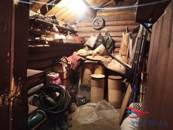 Дом с гаражом в Лёвихе в Ирбите - irbit.yutvil.ru - фото 3