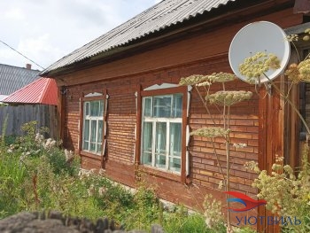 Дом с гаражом в Лёвихе в Ирбите - irbit.yutvil.ru