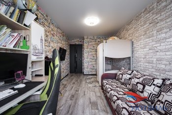 Двухкомнатная квартира на Бакинских комиссаров в Ирбите - irbit.yutvil.ru - фото 8