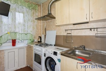 Однокомнатная квартира на Бакинских комиссаров в Ирбите - irbit.yutvil.ru - фото 9