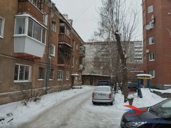 Продается бюджетная 2-х комнатная квартира в Ирбите - irbit.yutvil.ru - фото 11