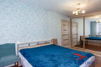 Однокомнатная квартира на Бакинских комиссаров в Ирбите - irbit.yutvil.ru