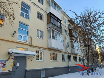 Однокомнатная квартира На Куйбышева в Ирбите - irbit.yutvil.ru - фото 12