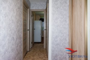 Однокомнатная квартира на Бакинских комиссаров в Ирбите - irbit.yutvil.ru - фото 12