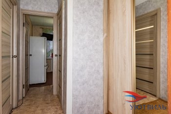 Однокомнатная квартира на Бакинских комиссаров в Ирбите - irbit.yutvil.ru - фото 13