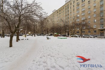 Однокомнатная квартира на Бакинских комиссаров в Ирбите - irbit.yutvil.ru - фото 14