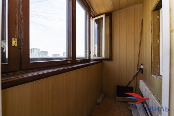 Трёхкомнатная квартира на Начдива Онуфриева в Ирбите - irbit.yutvil.ru - фото 15