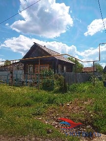 Добротный дом в Лёвихе в Ирбите - irbit.yutvil.ru - фото 17