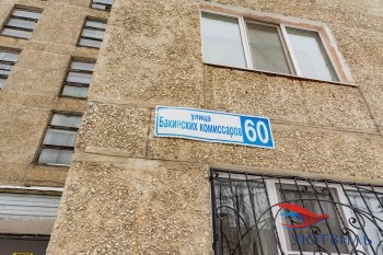 Однокомнатная квартира на Бакинских комиссаров в Ирбите - irbit.yutvil.ru - фото 17