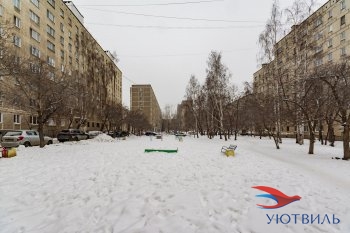 Однокомнатная квартира на Бакинских комиссаров в Ирбите - irbit.yutvil.ru - фото 18