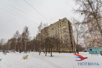 Однокомнатная квартира на Бакинских комиссаров в Ирбите - irbit.yutvil.ru - фото 19