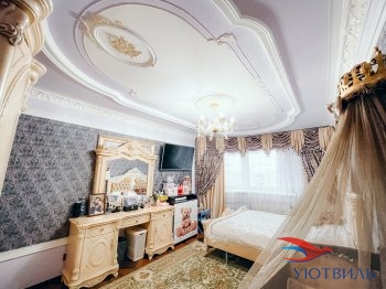 3-к квартира, 8 Марта 171 в Ирбите - irbit.yutvil.ru