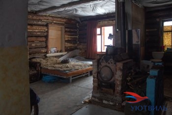 Добротный дом в Лёвихе в Ирбите - irbit.yutvil.ru - фото 1