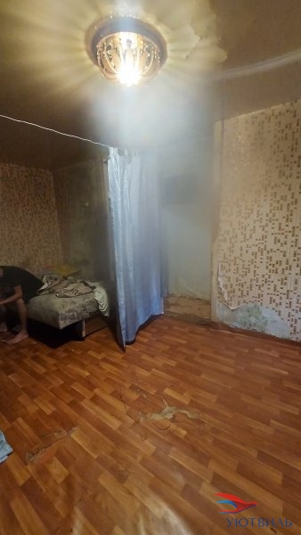 Продается бюджетная 2-х комнатная квартира в Ирбите - irbit.yutvil.ru - фото 1