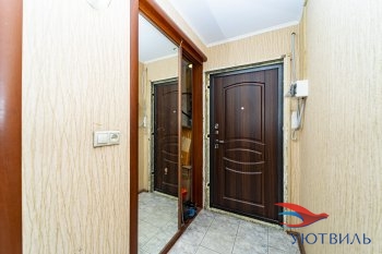 Трёхкомнатная квартира на Начдива Онуфриева в Ирбите - irbit.yutvil.ru - фото 24