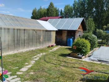 Отличный дом в садовом товариществе около Верхней Пышмы в Ирбите - irbit.yutvil.ru - фото 32