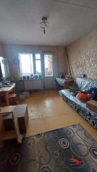 Продается 2/3 доли в 2-х комнатной квартире на Восстания 97 в Ирбите - irbit.yutvil.ru - фото 3