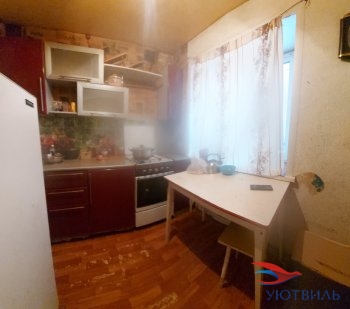 Продается бюджетная 2-х комнатная квартира в Ирбите - irbit.yutvil.ru - фото 4