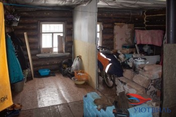 Добротный дом в Лёвихе в Ирбите - irbit.yutvil.ru - фото 5