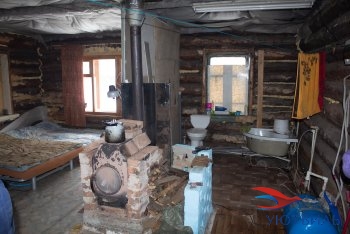 Добротный дом в Лёвихе в Ирбите - irbit.yutvil.ru - фото 6