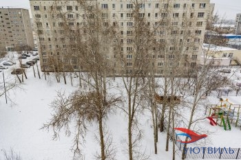 Однокомнатная квартира на Бакинских комиссаров в Ирбите - irbit.yutvil.ru - фото 5