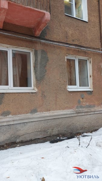 Продается бюджетная 2-х комнатная квартира в Ирбите - irbit.yutvil.ru - фото 6