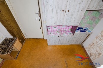 Комната на Баумана в Ирбите - irbit.yutvil.ru - фото 7