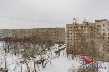 Однокомнатная квартира на Бакинских комиссаров в Ирбите - irbit.yutvil.ru - фото 6