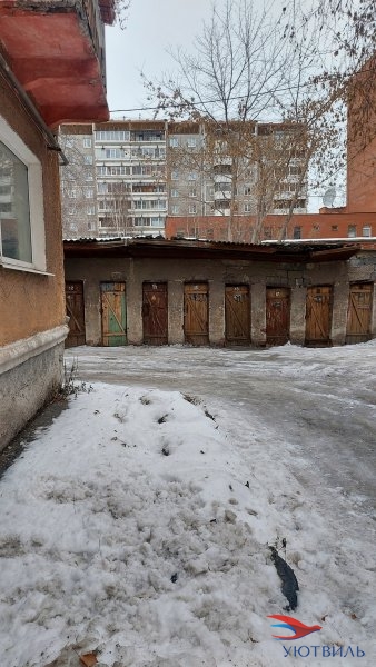 Продается бюджетная 2-х комнатная квартира в Ирбите - irbit.yutvil.ru - фото 7