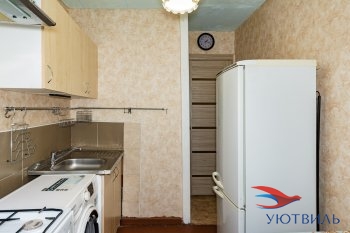 Однокомнатная квартира на Бакинских комиссаров в Ирбите - irbit.yutvil.ru - фото 8