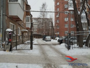 Продается бюджетная 2-х комнатная квартира в Ирбите - irbit.yutvil.ru - фото 9