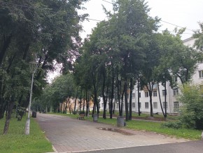 б-р. Культуры,19 в Ирбите - irbit.yutvil.ru - фото 36