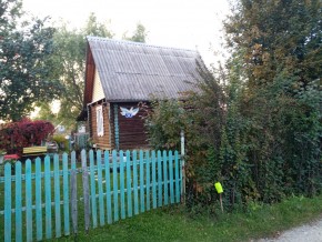 Белоярский р-н, у п. Хризолитовый, снт 50 лет Победы в Ирбите - irbit.yutvil.ru