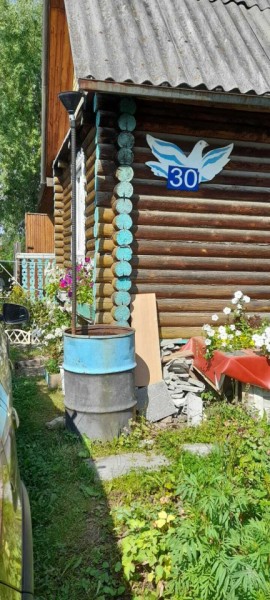 Белоярский р-н, у п. Хризолитовый, снт 50 лет Победы в Ирбите - irbit.yutvil.ru - фото 8
