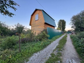 Екатеренбург сад Торгмаш, СНТ  Садовод, уч. 52 в Ирбите - irbit.yutvil.ru - фото 1
