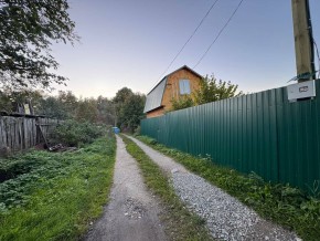 Екатеренбург сад Торгмаш, СНТ  Садовод, уч. 52 в Ирбите - irbit.yutvil.ru - фото 2