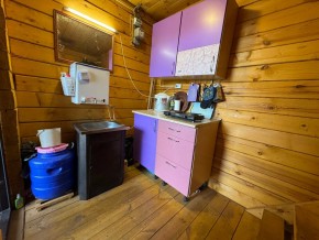 Екатеренбург сад Торгмаш, СНТ  Садовод, уч. 52 в Ирбите - irbit.yutvil.ru - фото 3