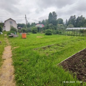 г Верхняя пышма, СНТ Мираж, уч.№ 99 в Ирбите - irbit.yutvil.ru - фото 13