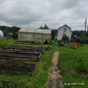 г Верхняя пышма, СНТ Мираж, уч.№ 99 в Ирбите - irbit.yutvil.ru - фото 15