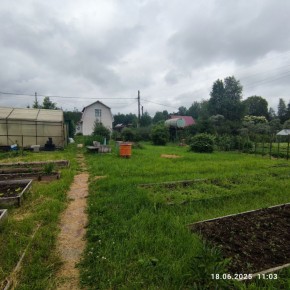 г Верхняя пышма, СНТ Мираж, уч.№ 99 в Ирбите - irbit.yutvil.ru - фото 17