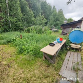 г Верхняя пышма, СНТ Мираж, уч.№ 99 в Ирбите - irbit.yutvil.ru - фото 18