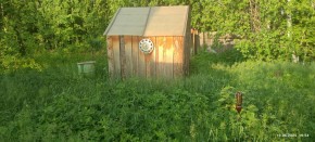 г Верхняя пышма, СНТ Мираж, уч.№ 99 в Ирбите - irbit.yutvil.ru - фото 2