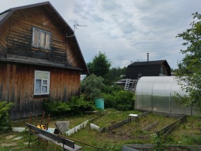 г.Верхняя Пышма СНТ №5 Березки в кв. 22 Среднеуральского Уралмашевского лесхоза в Ирбите - irbit.yutvil.ru - фото 1