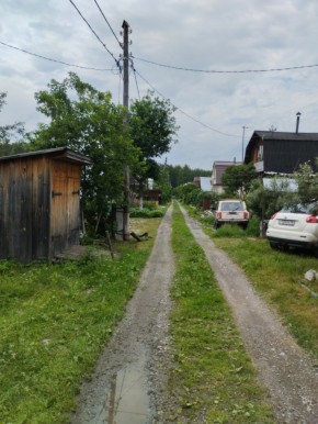 г.Верхняя Пышма СНТ №5 Березки в кв. 22 Среднеуральского Уралмашевского лесхоза в Ирбите - irbit.yutvil.ru - фото 22