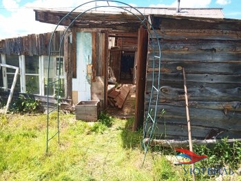 Добротный дом в Лёвихе в Ирбите - irbit.yutvil.ru - фото 15