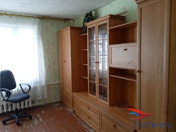 Две комнаты на Молодежи 80 в Ирбите - irbit.yutvil.ru - фото 2